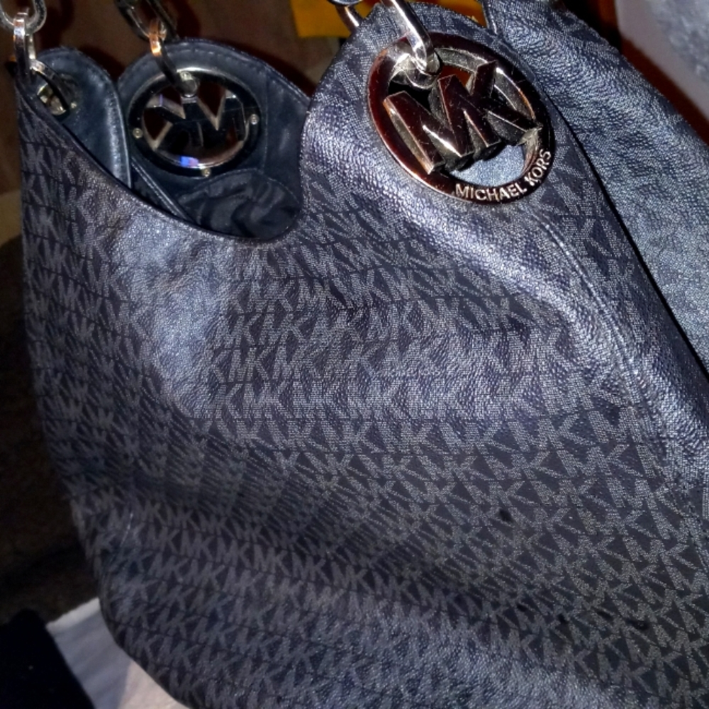 Michael Kors purse